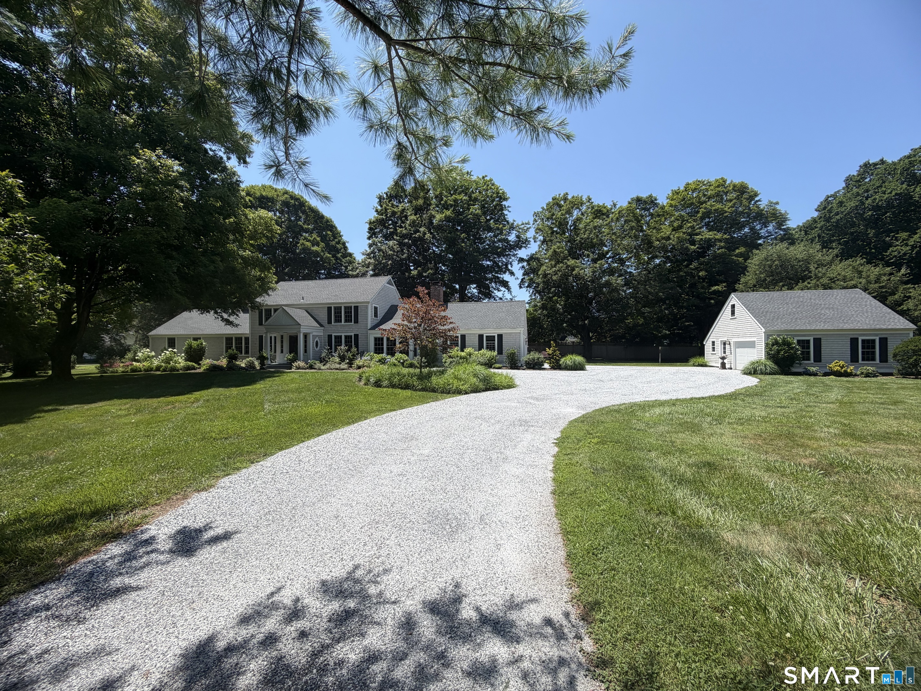 21-B Library Lane Old Lyme CT 06371