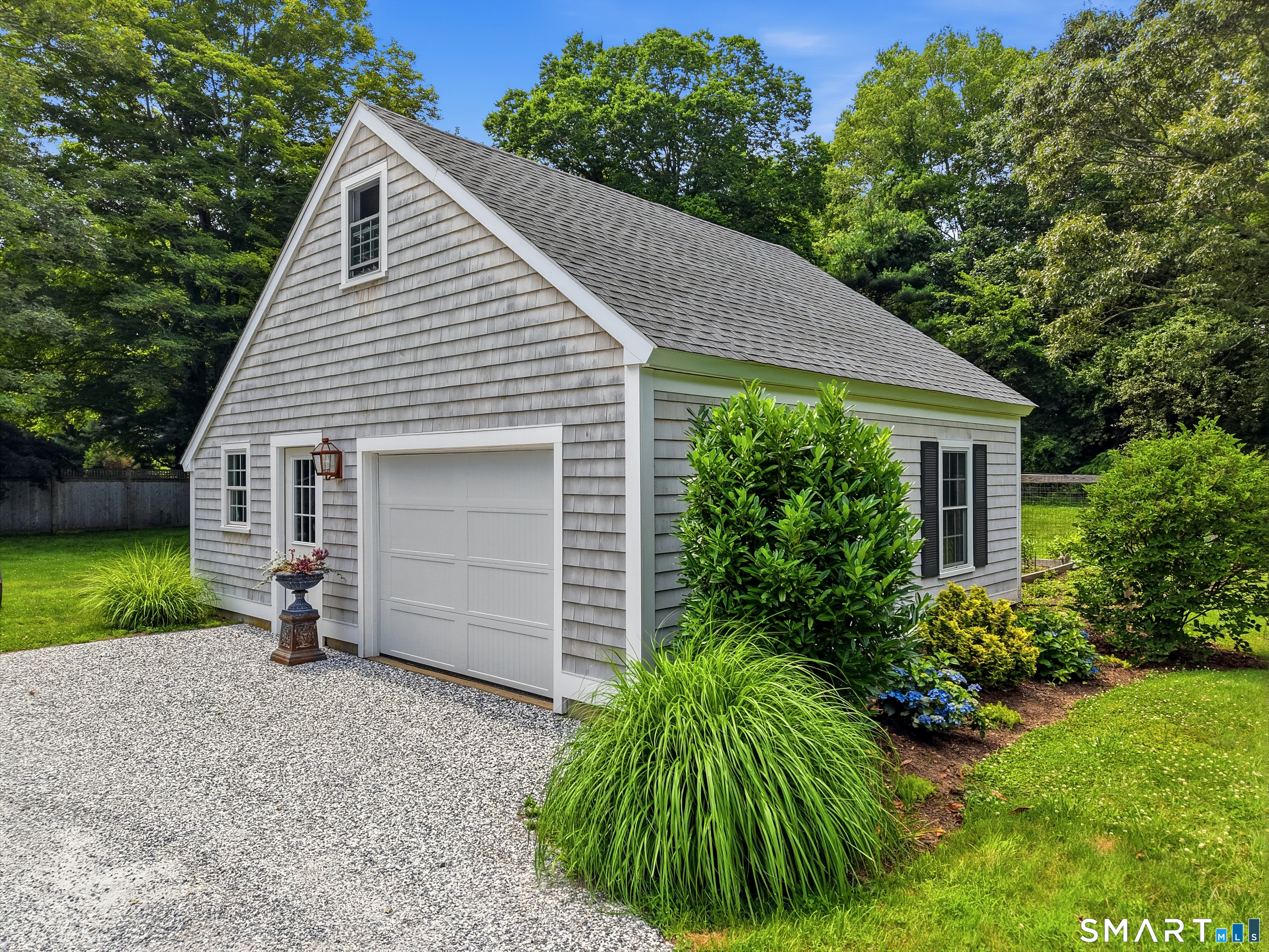 21-B Library Lane Old Lyme CT 06371