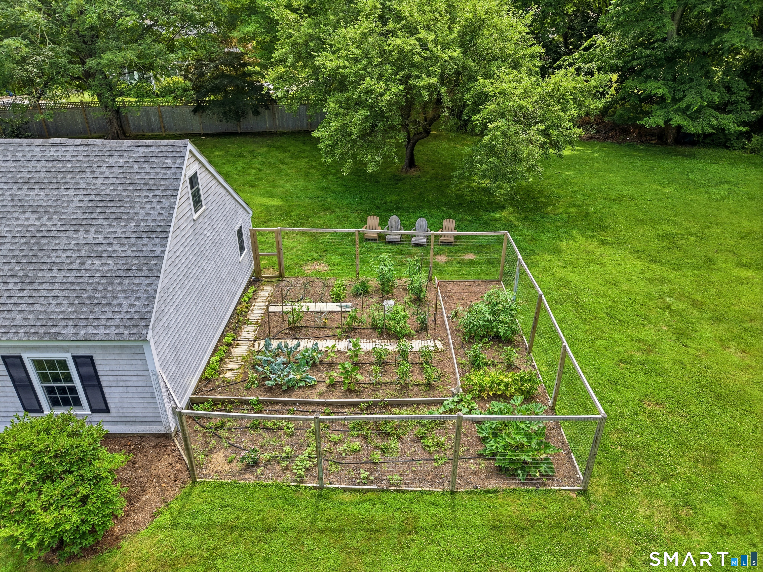 21-B Library Lane Old Lyme CT 06371