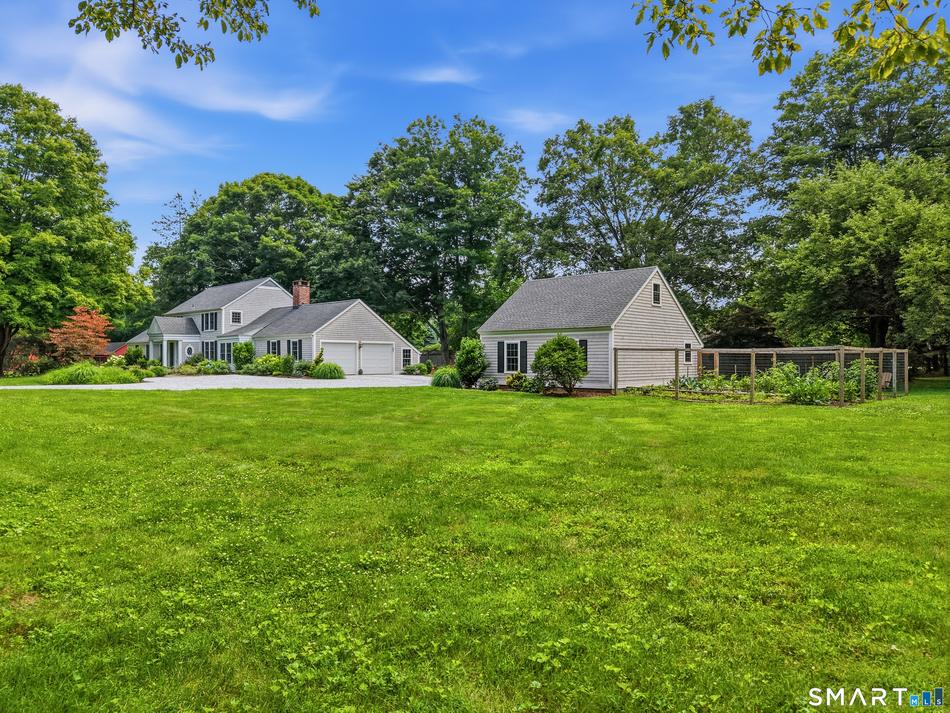 21-B Library Lane Old Lyme CT 06371