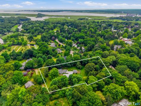 21-B Library Lane Old Lyme CT 06371
