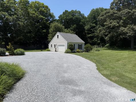 21-B Library Lane Old Lyme CT 06371