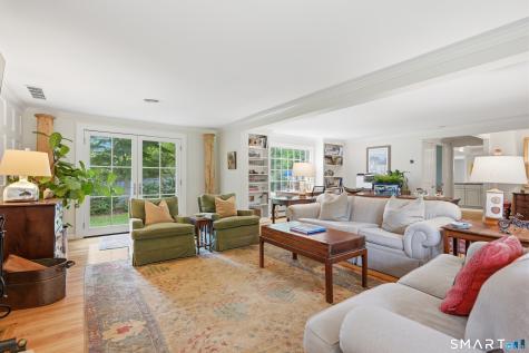 21-B Library Lane Old Lyme CT 06371