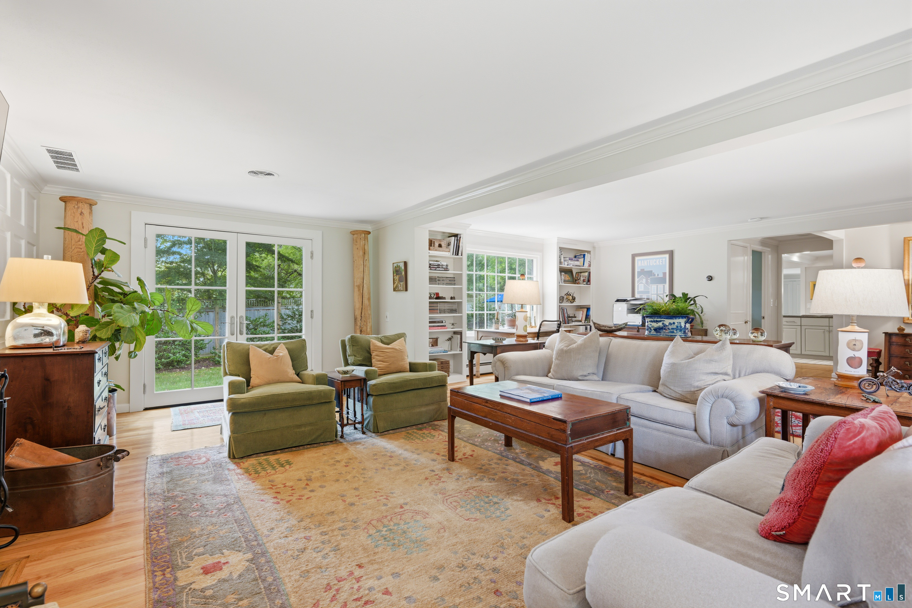 21-B Library Lane Old Lyme CT 06371