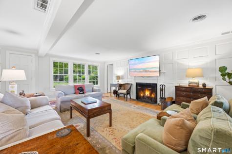 21-B Library Lane Old Lyme CT 06371