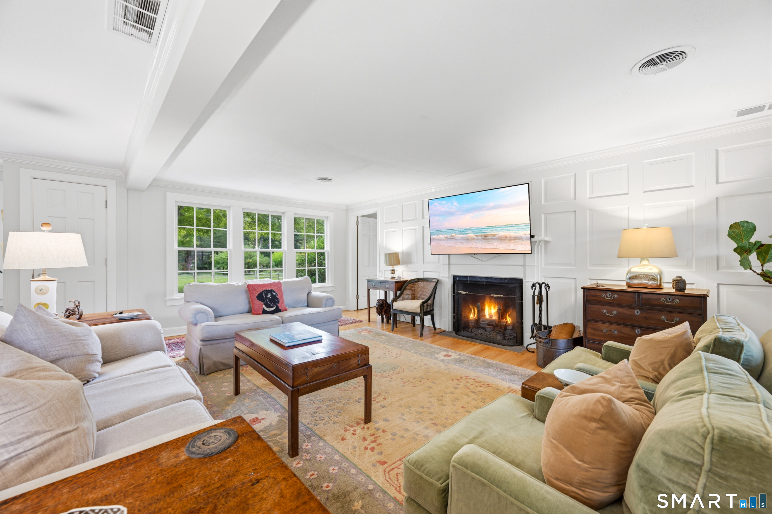 21-B Library Lane Old Lyme CT 06371