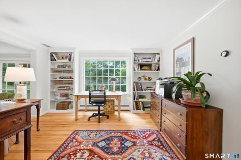 21-B Library Lane Old Lyme CT 06371
