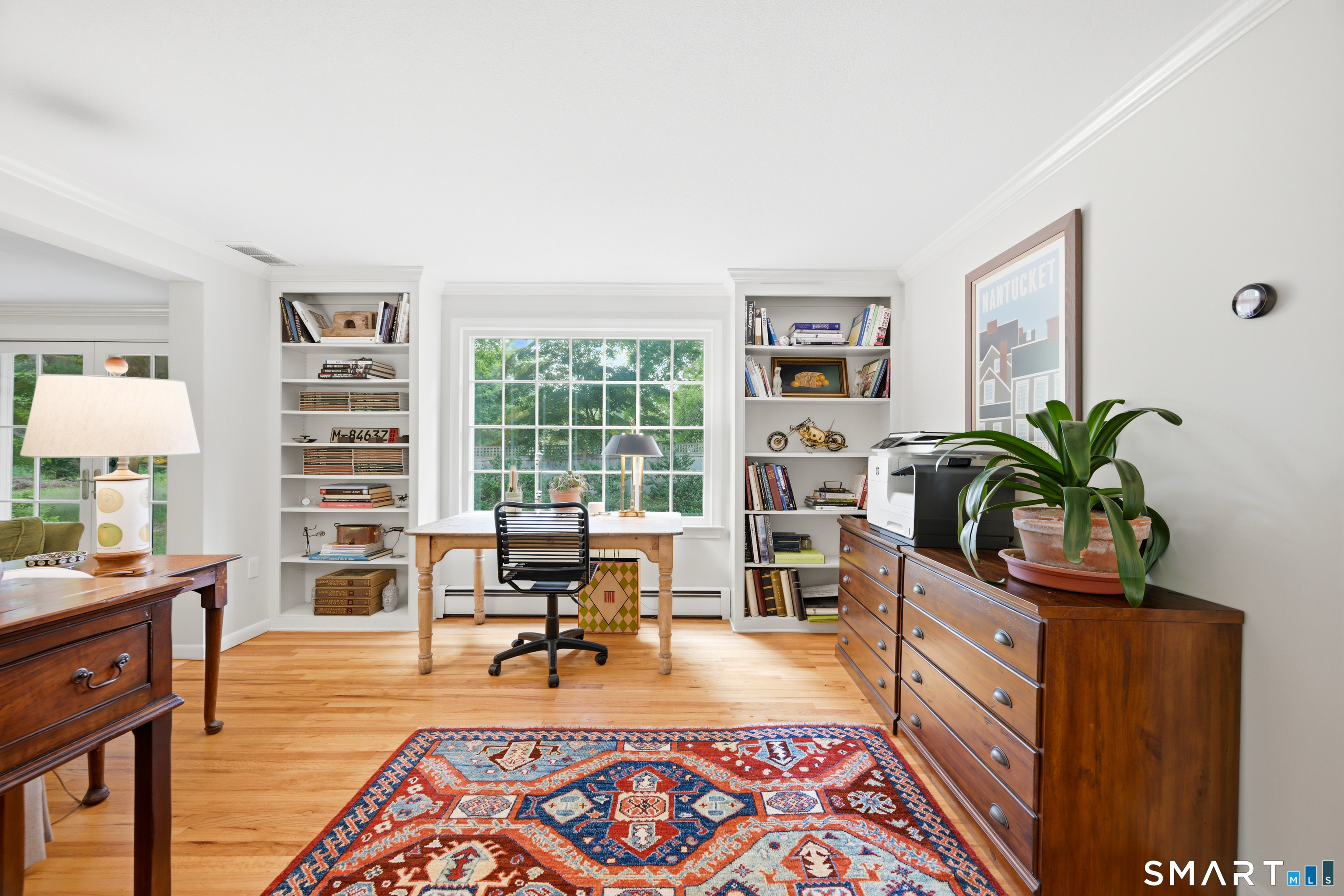 21-B Library Lane Old Lyme CT 06371