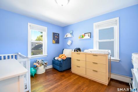 286 Ruth Street Bridgeport CT 06606