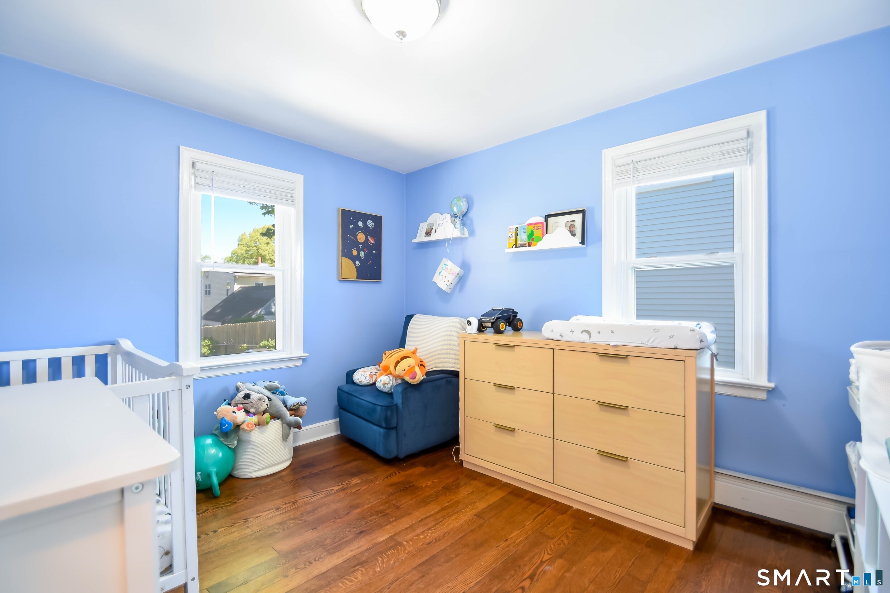 286 Ruth Street Bridgeport CT 06606