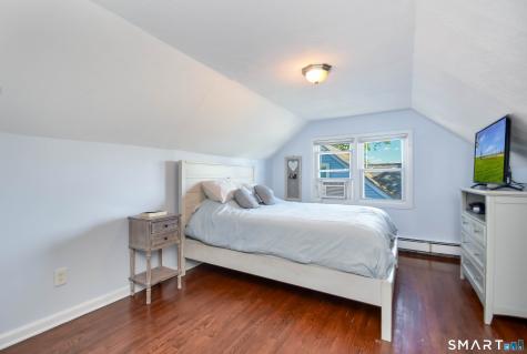 286 Ruth Street Bridgeport CT 06606