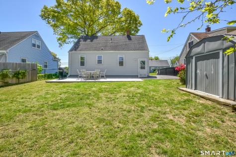 286 Ruth Street Bridgeport CT 06606