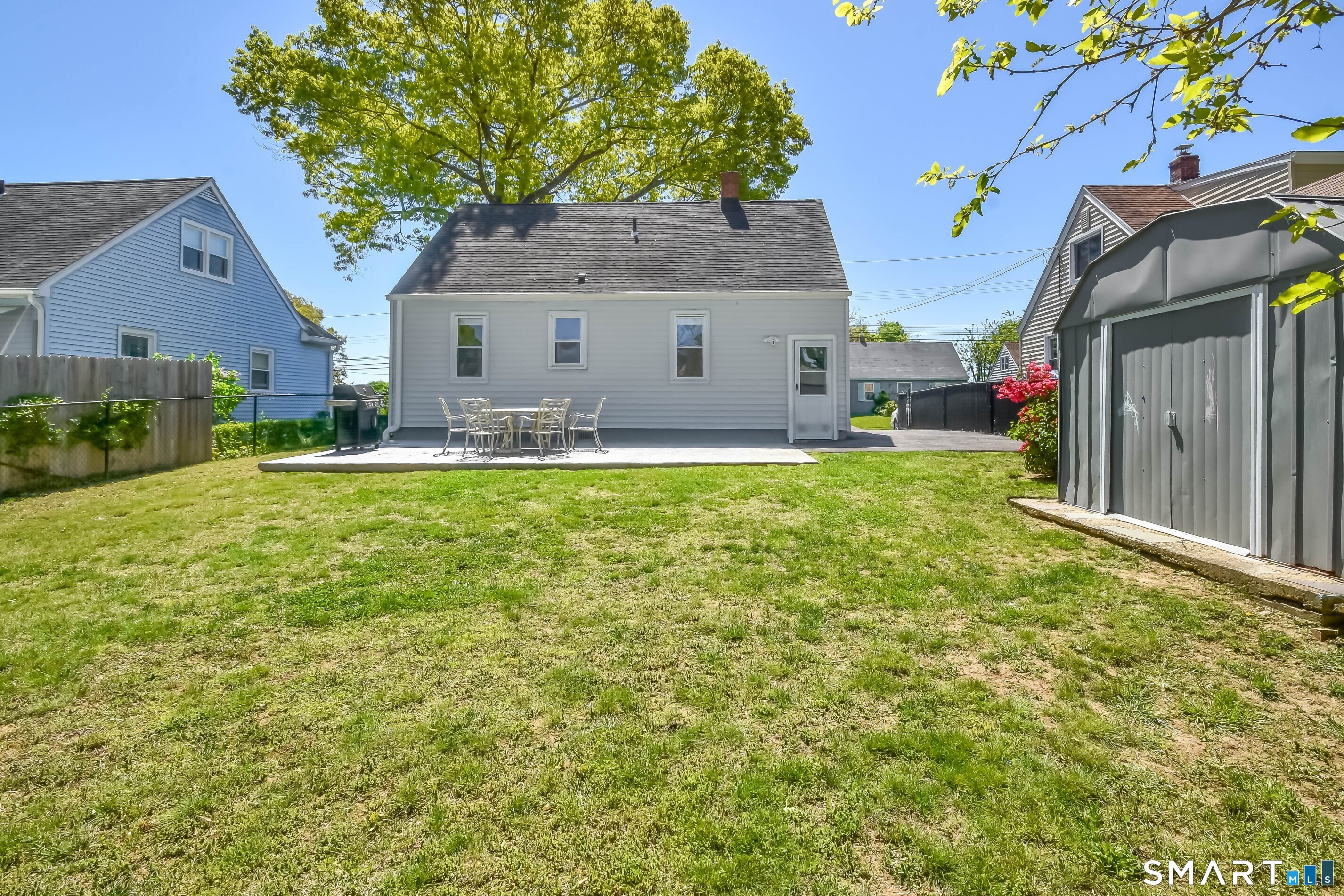 286 Ruth Street Bridgeport CT 06606