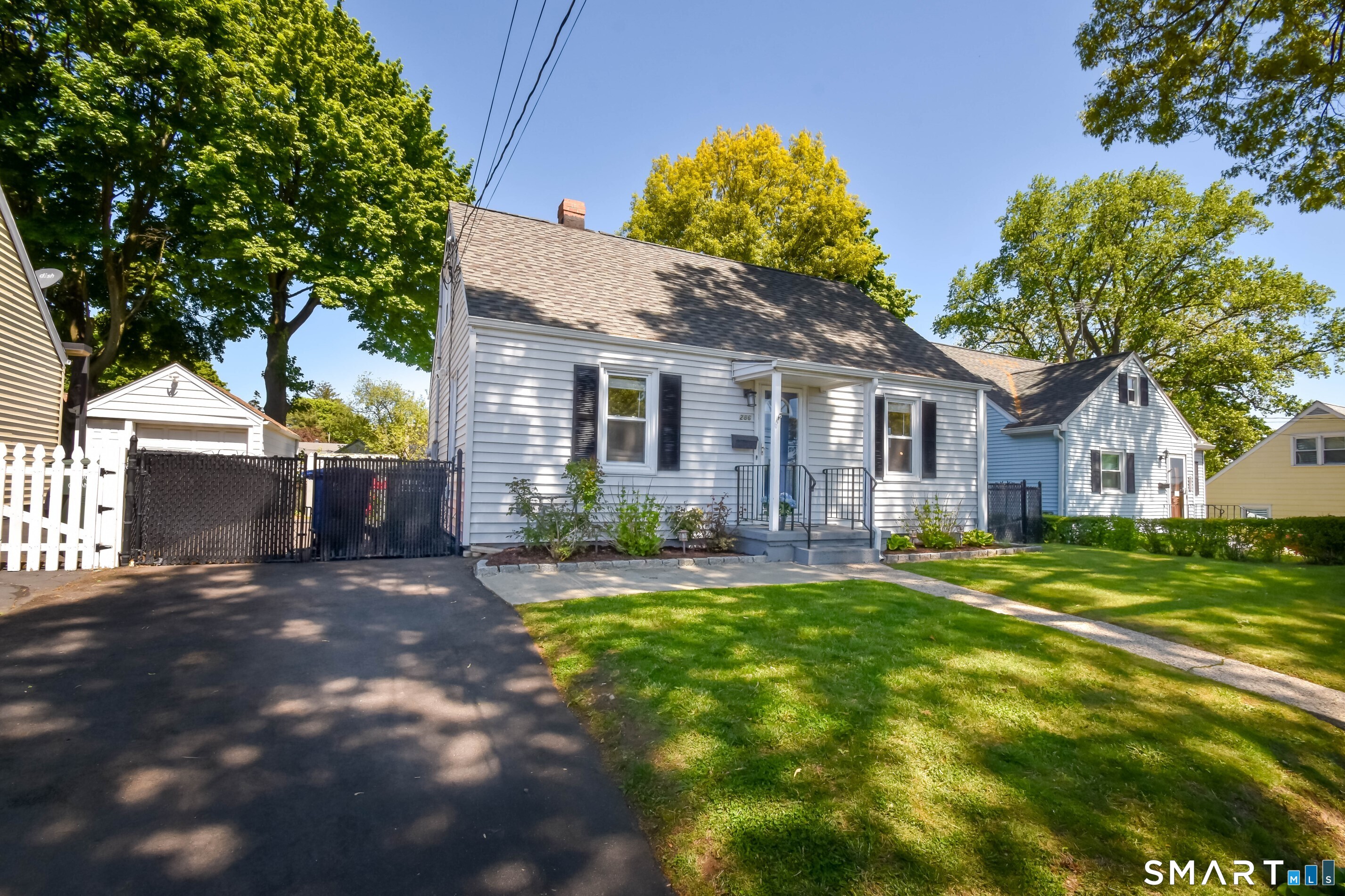 286 Ruth Street Bridgeport CT 06606