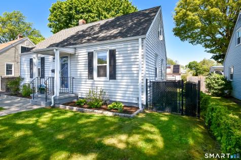 286 Ruth Street Bridgeport CT 06606
