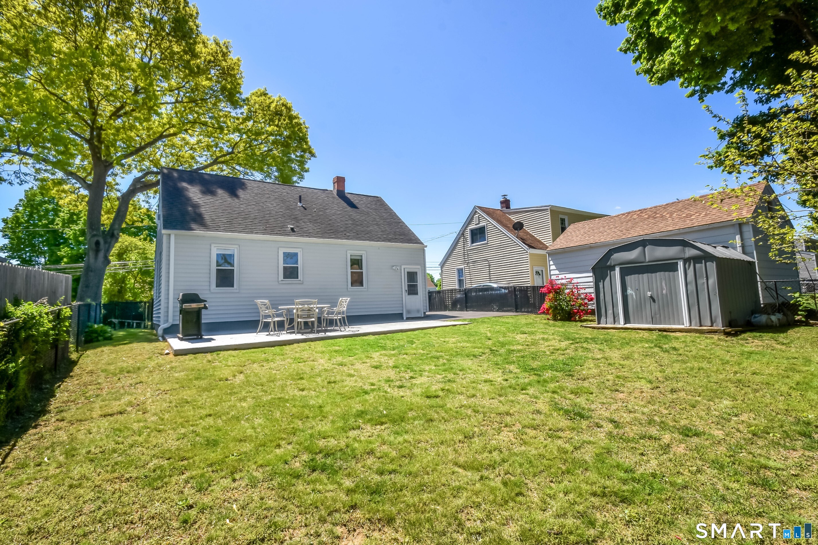 286 Ruth Street Bridgeport CT 06606
