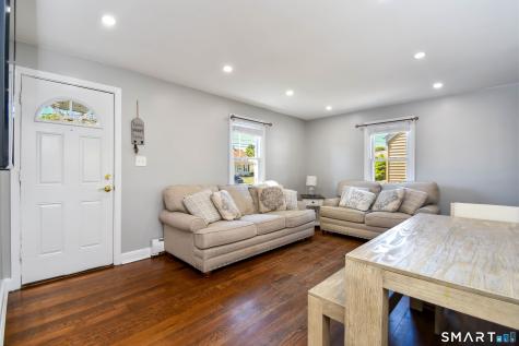 286 Ruth Street Bridgeport CT 06606