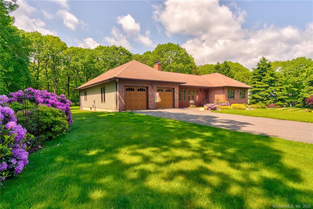 51 Putting Green Lane Prospect CT 06712