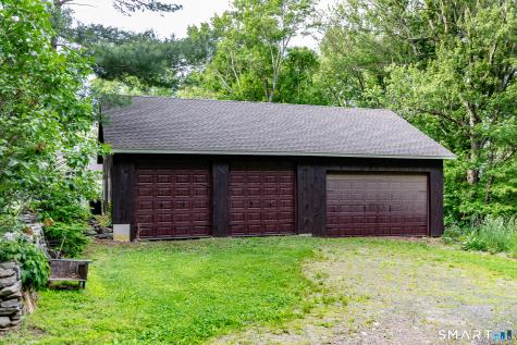 4 Judge Road Roxbury CT 06783