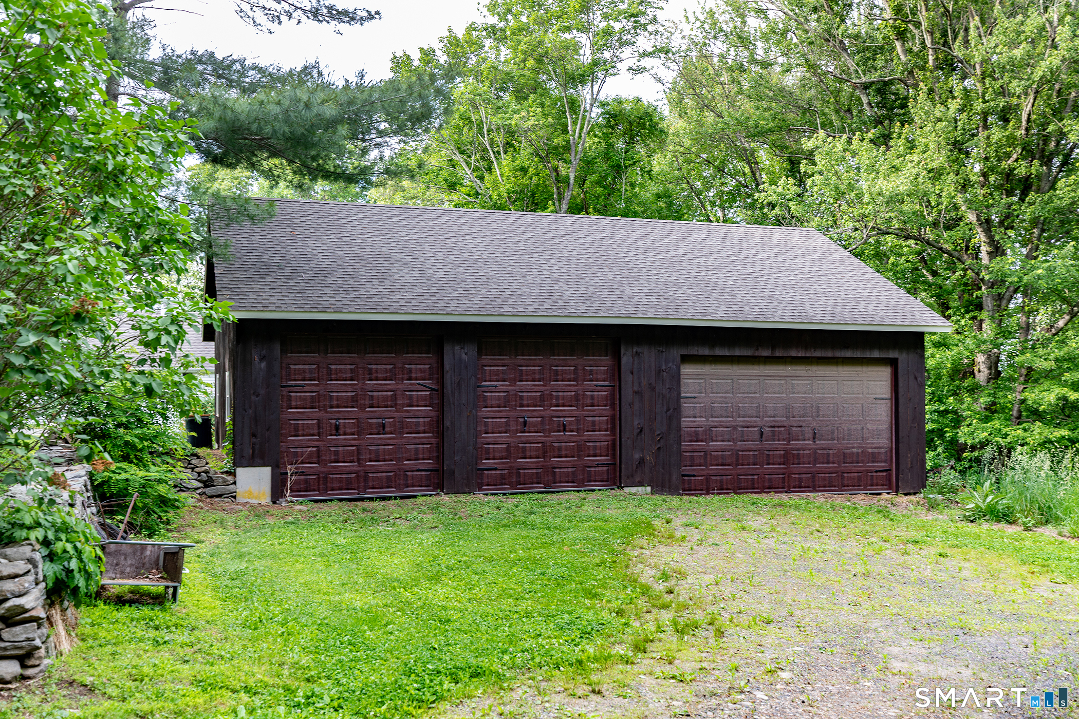 4 Judge Road Roxbury CT 06783