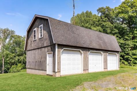 4 Judge Road Roxbury CT 06783
