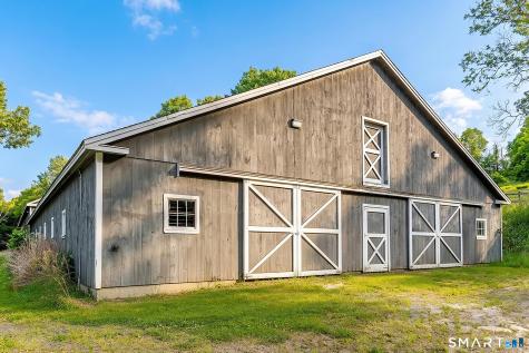 4 Judge Road Roxbury CT 06783