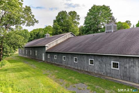 4 Judge Road Roxbury CT 06783