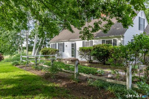 4 Judge Road Roxbury CT 06783