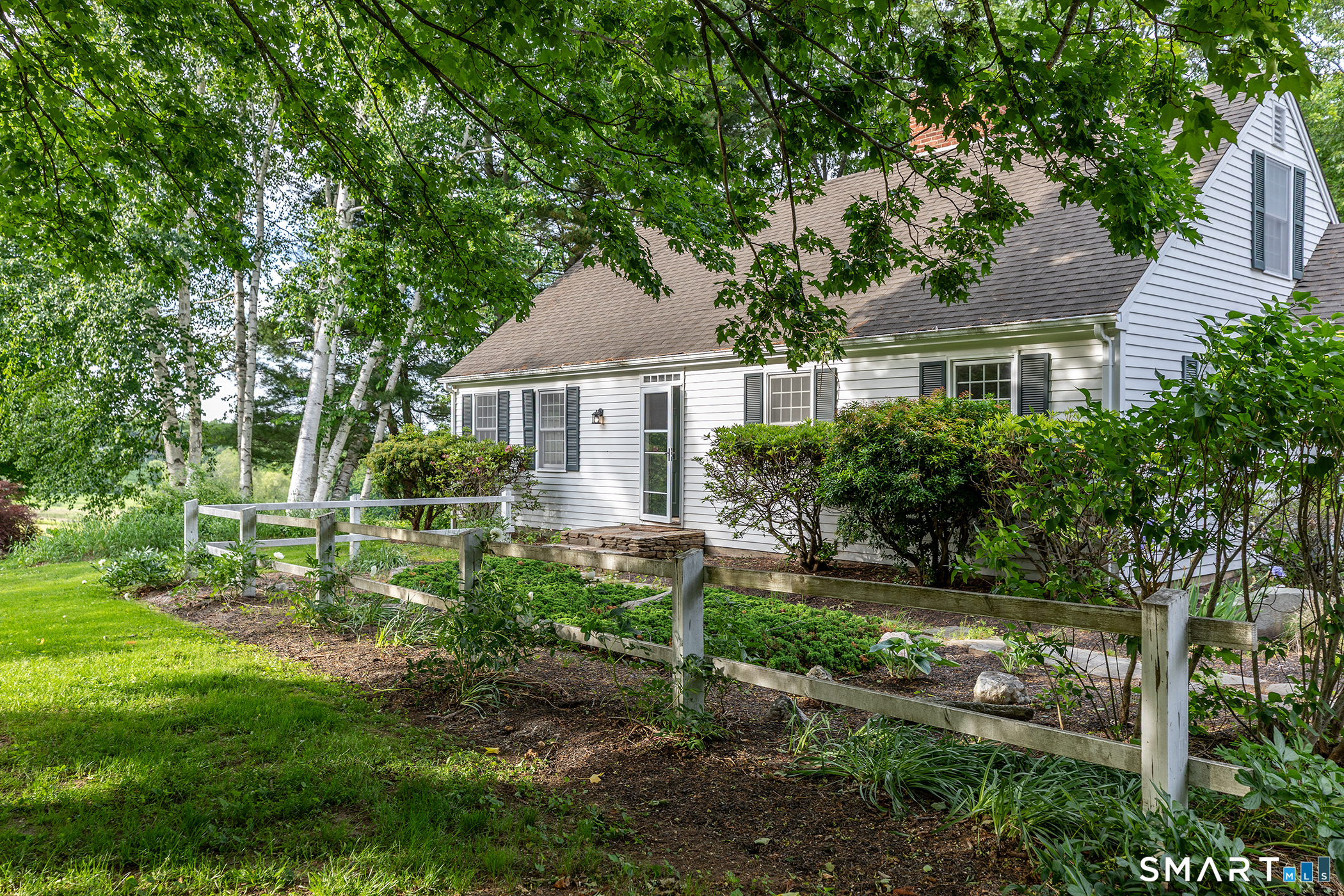 4 Judge Road Roxbury CT 06783