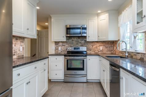 4 Judge Road Roxbury CT 06783
