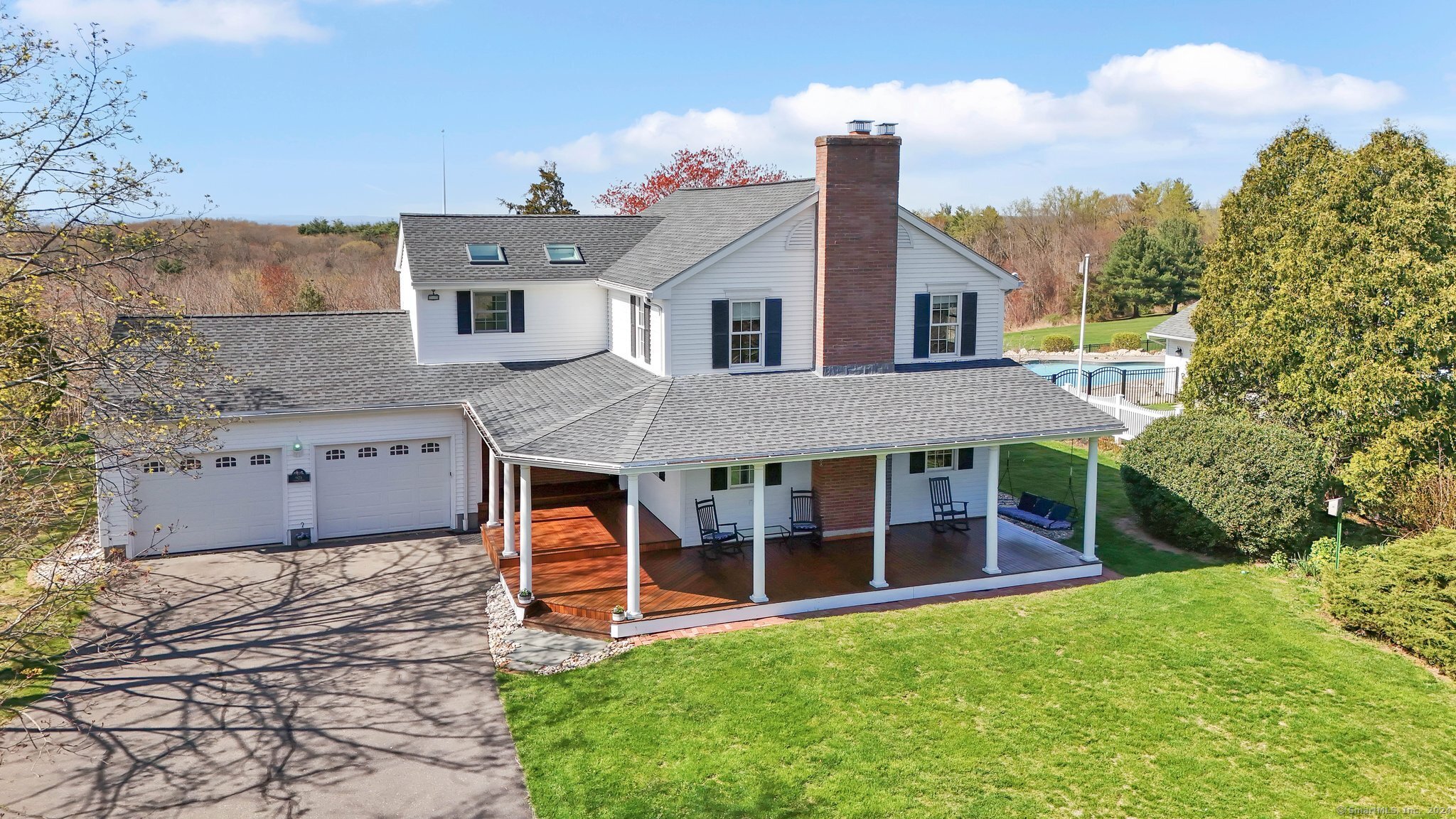 921 Neipsic Road Glastonbury CT 06033