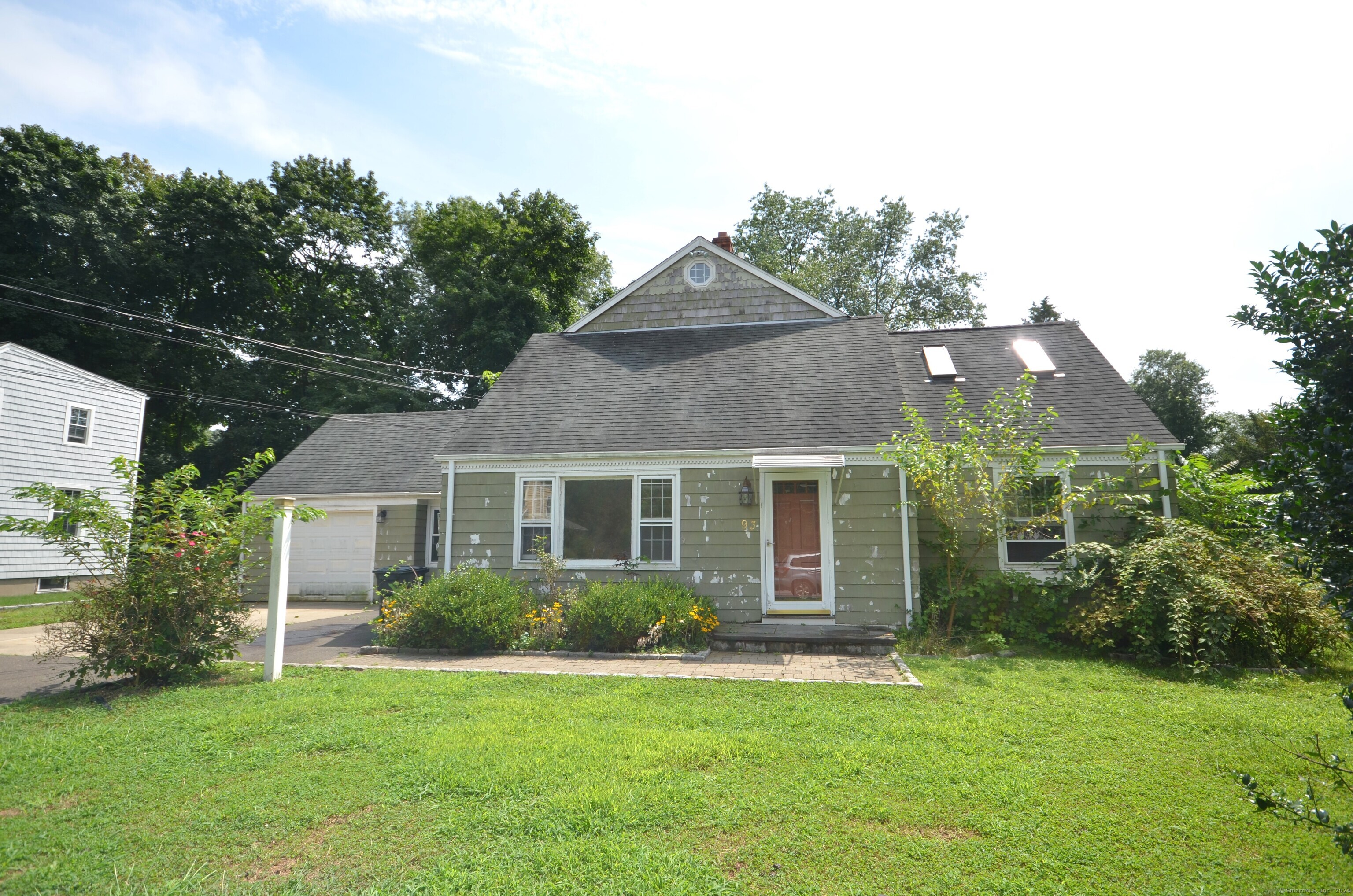 93 Millspaugh Drive Fairfield CT 06824