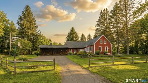 516 Cherry Brook Road Canton CT 06019