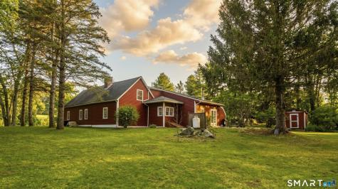 516 Cherry Brook Road Canton CT 06019