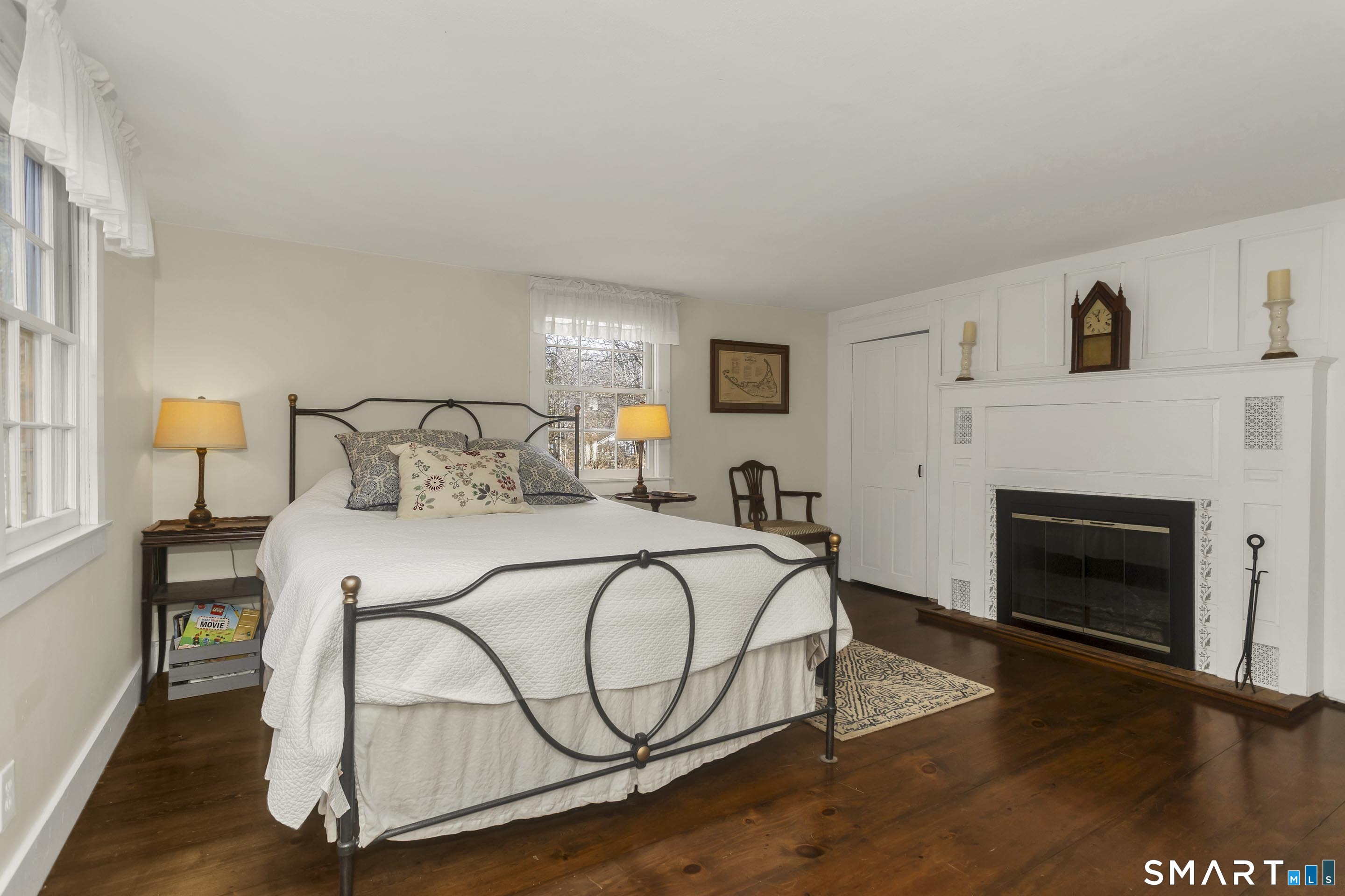 516 Cherry Brook Road Canton CT 06019