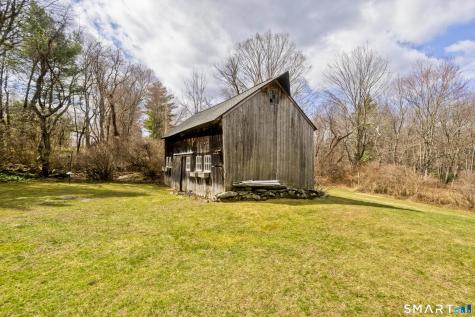 516 Cherry Brook Road Canton CT 06019