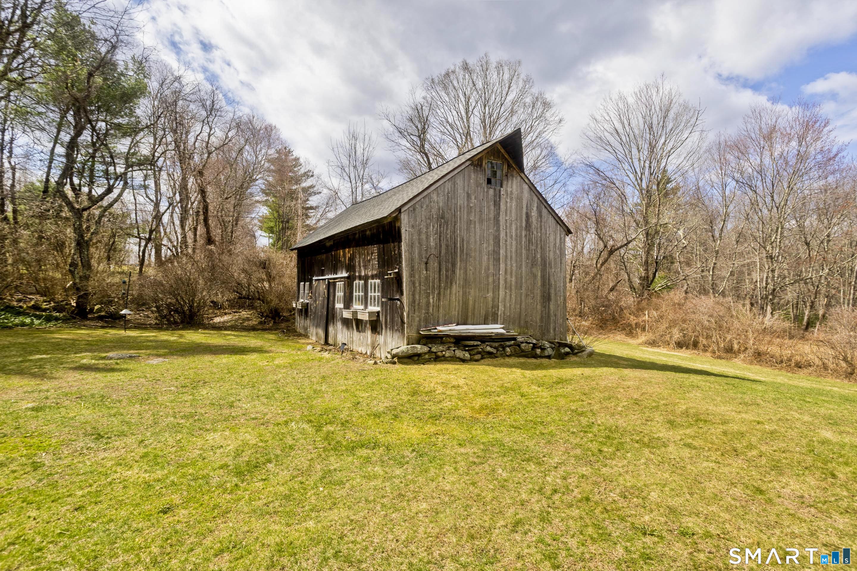 516 Cherry Brook Road Canton CT 06019