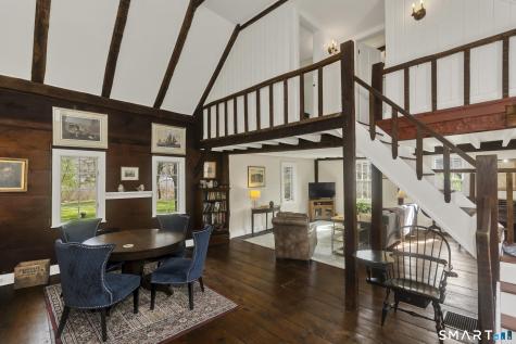 516 Cherry Brook Road Canton CT 06019