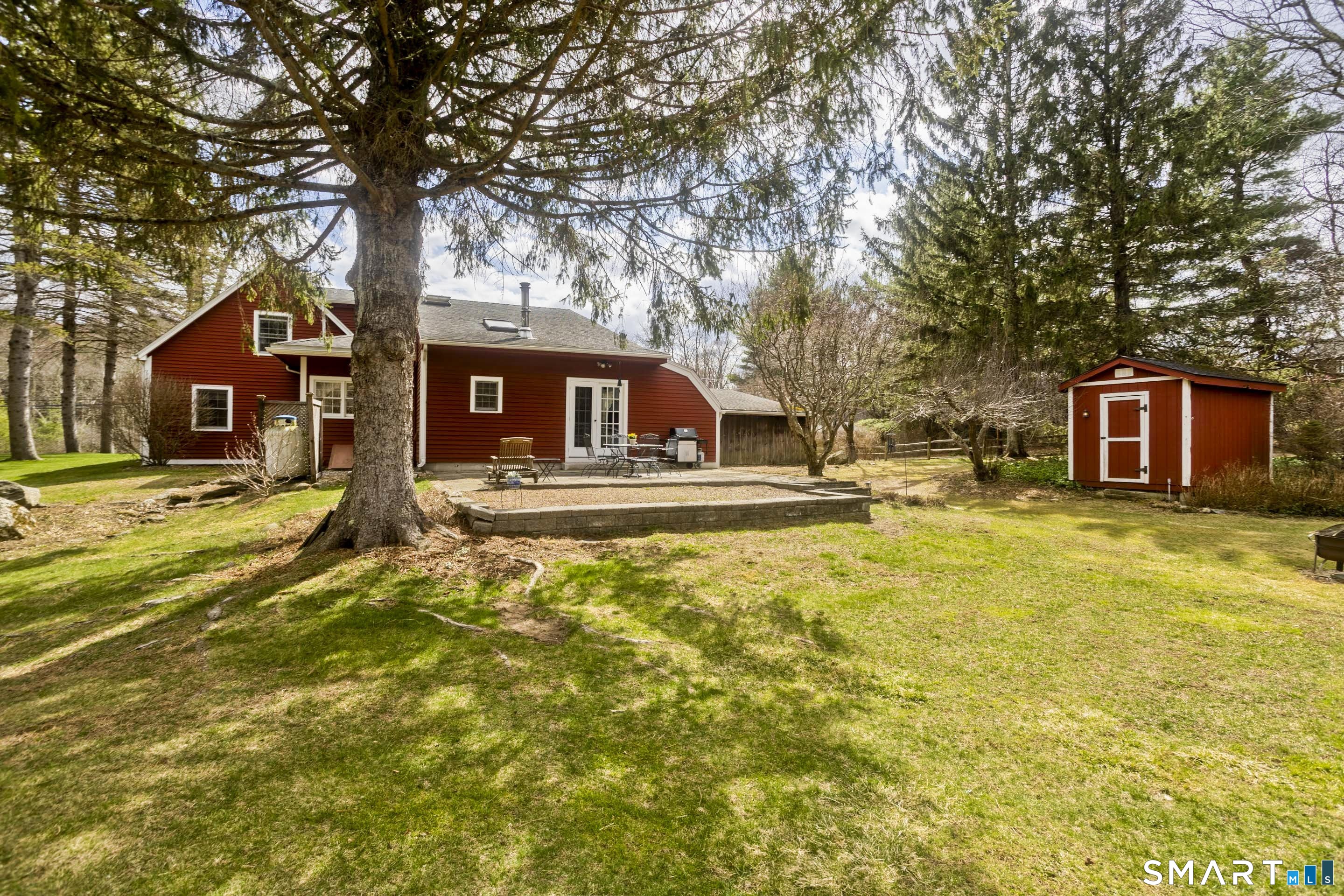 516 Cherry Brook Road Canton CT 06019