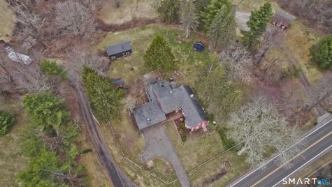 516 Cherry Brook Road Canton CT 06019