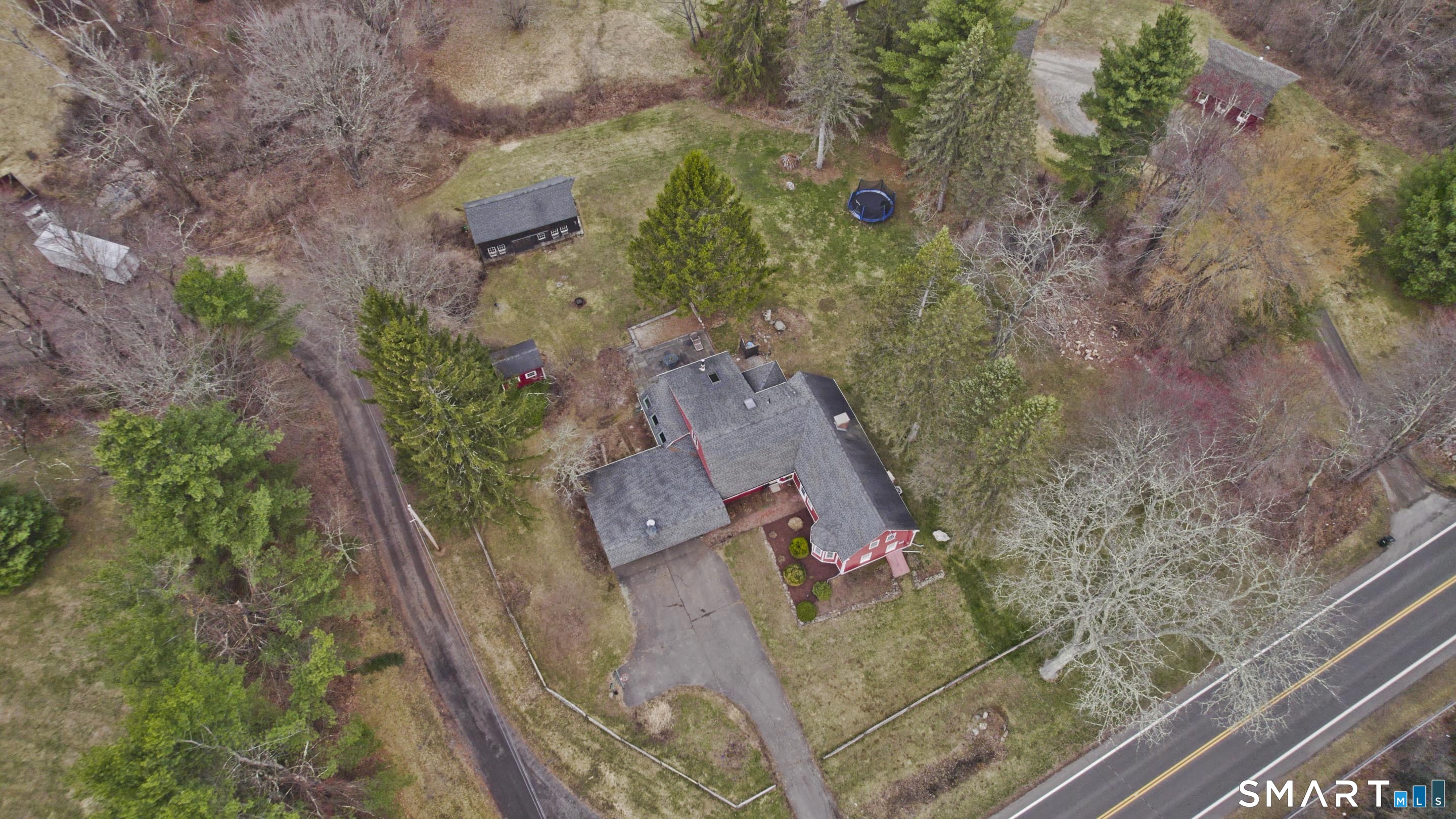 516 Cherry Brook Road Canton CT 06019