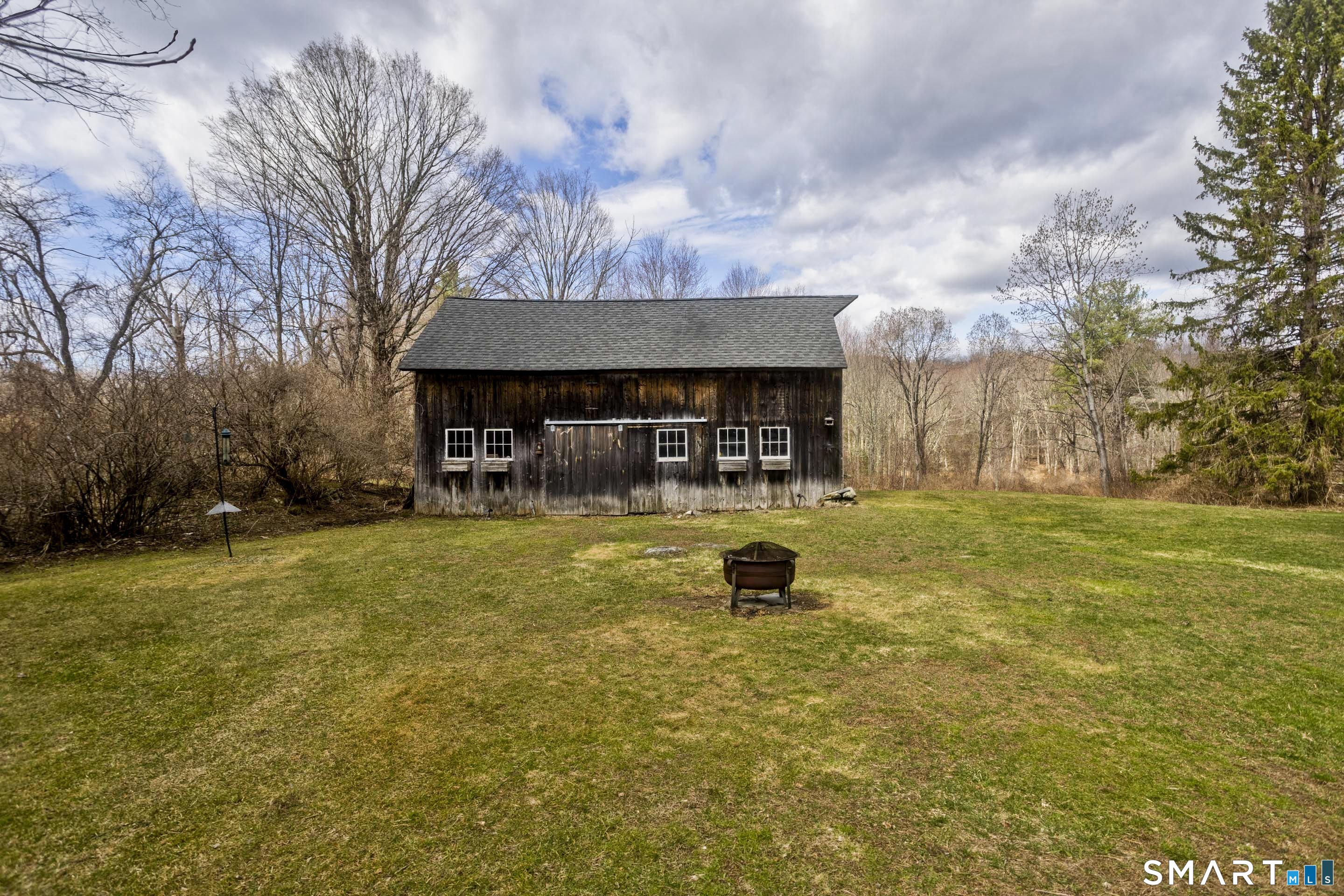 516 Cherry Brook Road Canton CT 06019