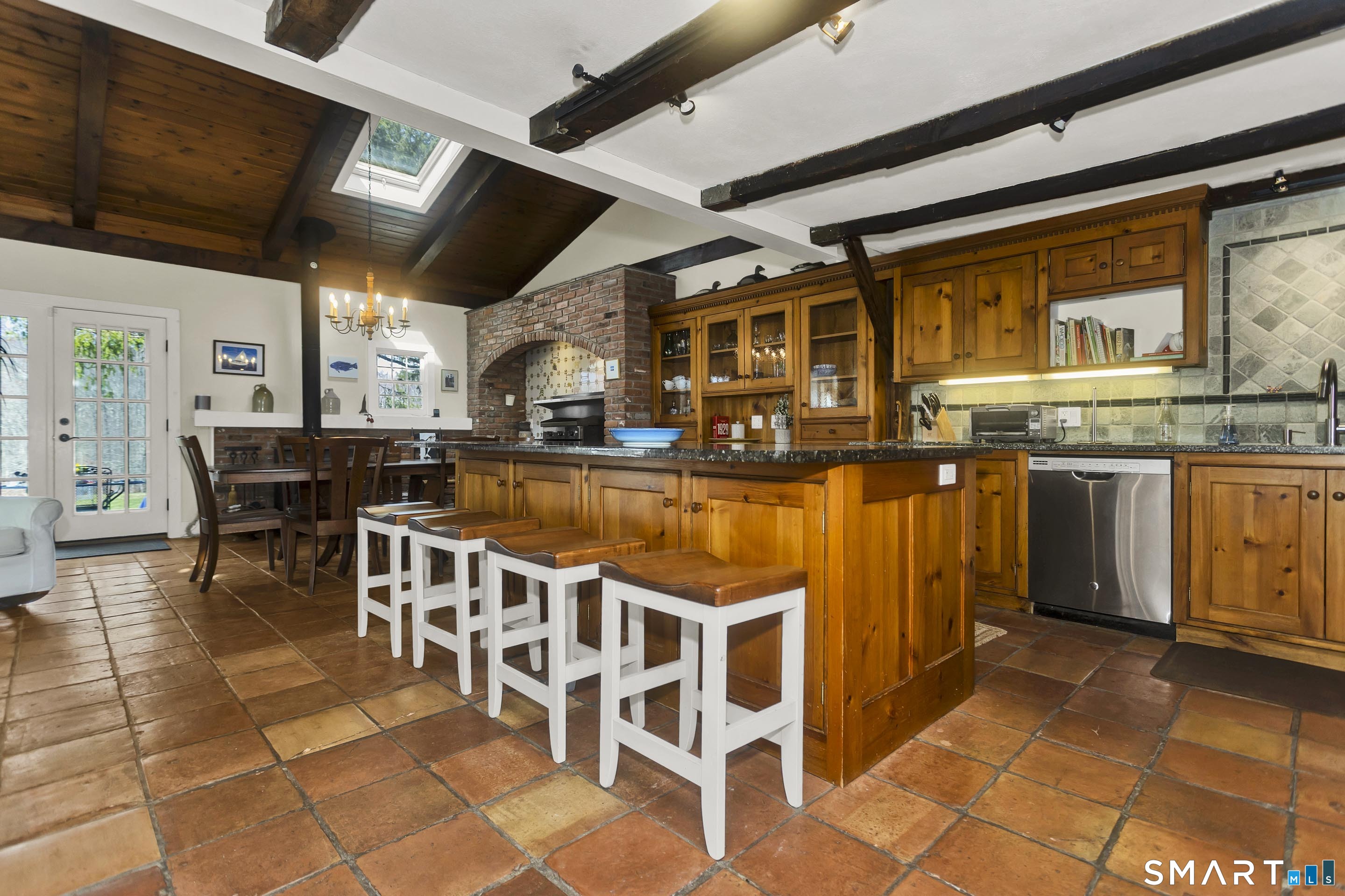 516 Cherry Brook Road Canton CT 06019