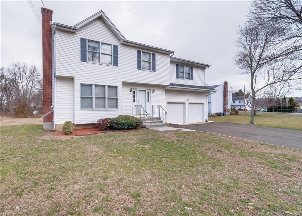 225 Strong Street East Haven CT 06512