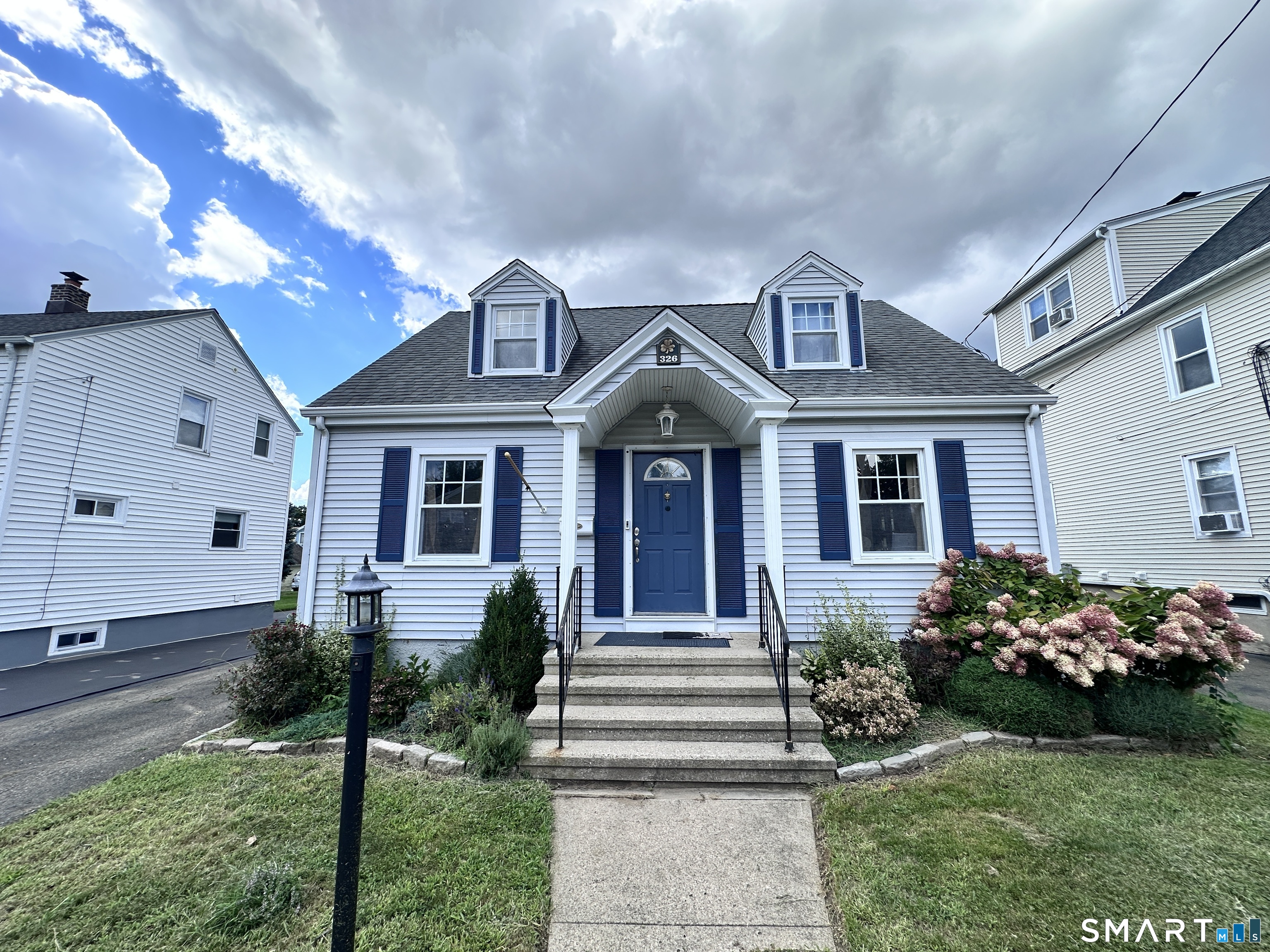 326 Burritt Avenue Stratford CT 06615