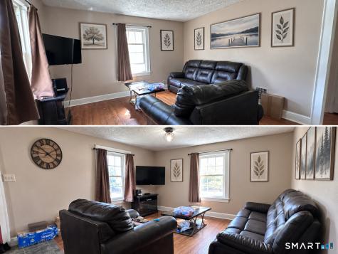 326 Burritt Avenue Stratford CT 06615