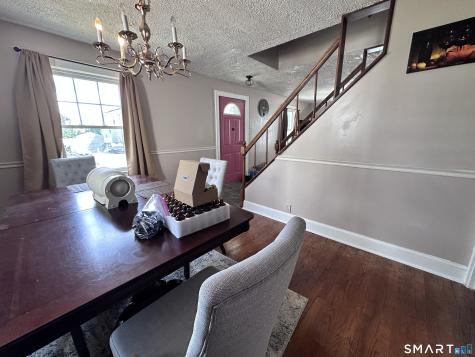 326 Burritt Avenue Stratford CT 06615
