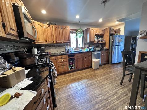 326 Burritt Avenue Stratford CT 06615