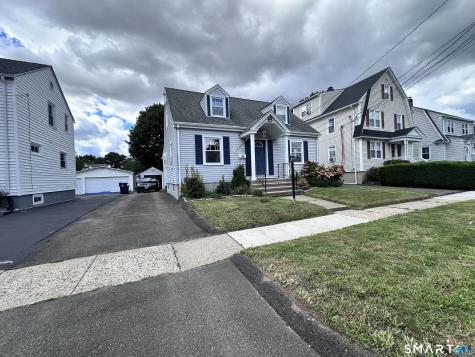 326 Burritt Avenue Stratford CT 06615