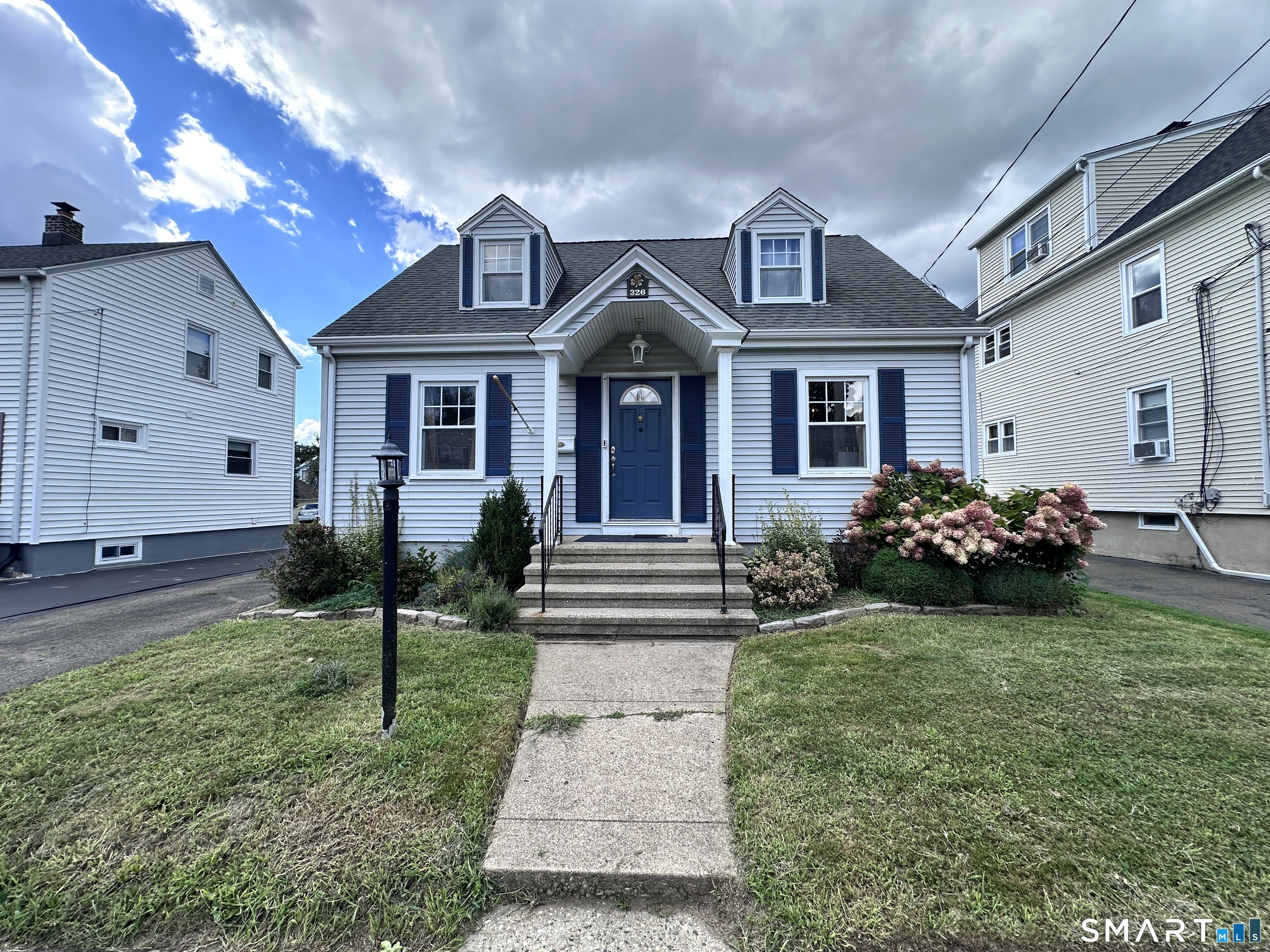326 Burritt Avenue Stratford CT 06615